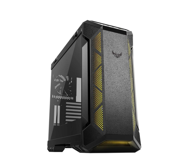 ASUS TUF Gaming GT501 Black - 466184 - zdjęcie 4